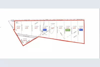 Lot 3 Fm-879, Ennis, TX 75152 - Photo 1
