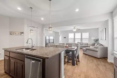 15957 Charing Cross Drive, Fort Worth, TX 76247 - Photo 18