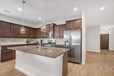 15957 Charing Cross Drive, Fort Worth, TX 76247 - Photo 16