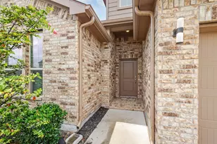 15957 Charing Cross Dr, Fort Worth, TX 76247 - Photo 2