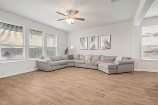 15957 Charing Cross Dr, Fort Worth, TX 76247 - Photo 20