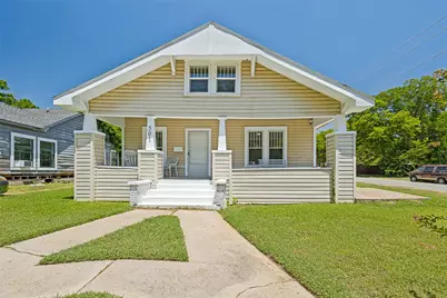 501 W Texas Street, Denison, TX 75020 - Photo 2