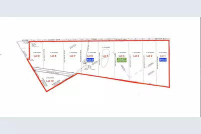 Lot 4 Fm-879, Ennis, TX 75152 - Photo 1
