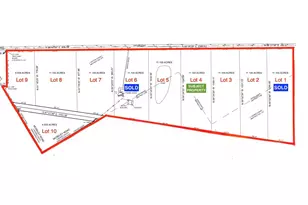 Lot 4 Fm-879, Ennis, TX 75152 - Photo 1