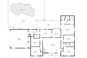 3472 N Masch Branch Rd, Denton, TX 76207 - Photo 40