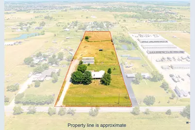 3472 N Masch Branch Road, Denton, TX 76207 - Photo 2