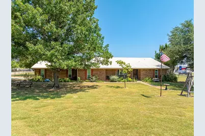 3472 N Masch Branch Road, Denton, TX 76207 - Photo 4