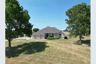 340 Red Baron Drive, Rhome, TX 76078 - Photo 2