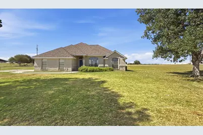 340 Red Baron Drive, Rhome, TX 76078 - Photo 10