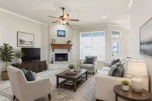 340 Red Baron Dr, Rhome, TX 76078 - Photo 4