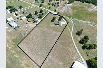 340 Red Baron Drive, Rhome, TX 76078 - Photo 20