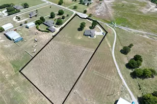 340 Red Baron Dr, Rhome, TX 76078 - Photo 20