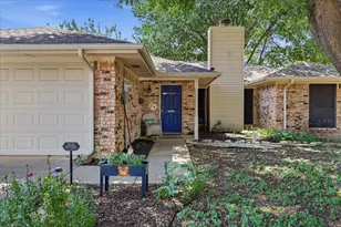 3213 Brooke St, Denton, TX 76207 - Photo 2