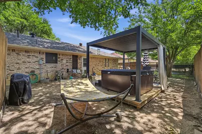 3213 Brooke Street, Denton, TX 76207 - Photo 28