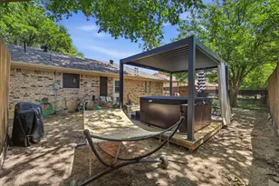 3213 Brooke St, Denton, TX 76207 - Photo 28