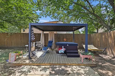 3213 Brooke Street, Denton, TX 76207 - Photo 30
