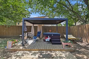 3213 Brooke St, Denton, TX 76207 - Photo 30