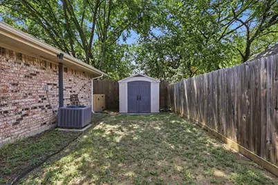 3213 Brooke Street, Denton, TX 76207 - Photo 32