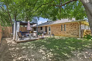 3213 Brooke St, Denton, TX 76207 - Photo 26