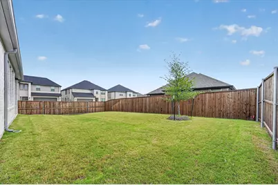 582 Silver Springs Lane, Lavon, TX 75166 - Photo 32