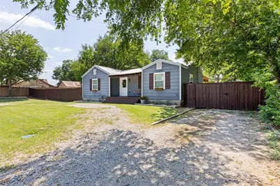 209 N Avenue B, Springtown, TX 76082 - Photo 2