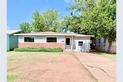 802 Westmoreland Street, Abilene, TX 79603 - Photo 1