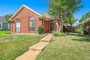 9921 Bordeaux, Frisco, TX 75035 - Photo 1
