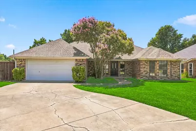 7320 Wesley Court, North Richland Hills, TX 76180 - Photo 1