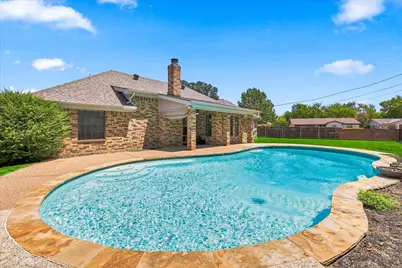 7320 Wesley Court, North Richland Hills, TX 76180 - Photo 26