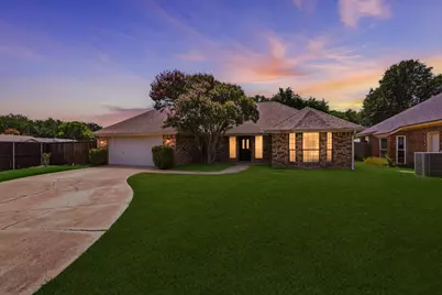 7320 Wesley Court, North Richland Hills, TX 76180 - Photo 28