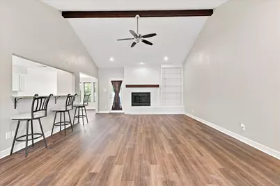 7320 Wesley Court, North Richland Hills, TX 76180 - Photo 4