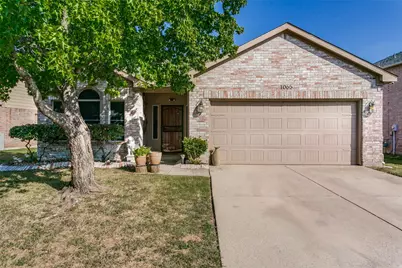 1065 Harriman Drive, Saginaw, TX 76131 - Photo 1