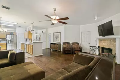1065 Harriman Drive, Saginaw, TX 76131 - Photo 6