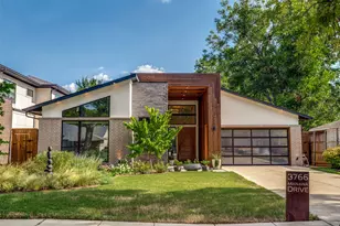 3766 Manana Dr, Dallas, TX 75220 - Photo 2