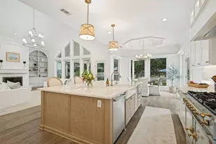 5001 Forest Hill Cir, Flower Mound, TX 75028 - Photo 10