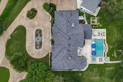 5001 Forest Hill Circle, Flower Mound, TX 75028 - Photo 34