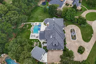 5001 Forest Hill Cir, Flower Mound, TX 75028 - Photo 36