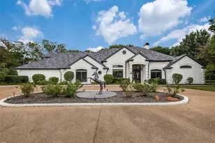 5001 Forest Hill Cir, Flower Mound, TX 75028 - Photo 1