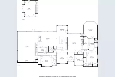5001 Forest Hill Circle, Flower Mound, TX 75028 - Photo 40