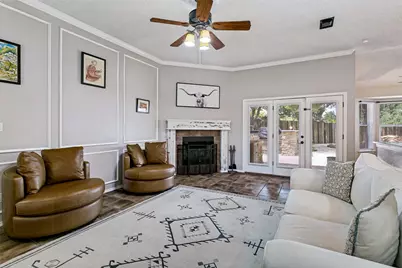103 Hilltop Drive, Kennedale, TX 76060 - Photo 6