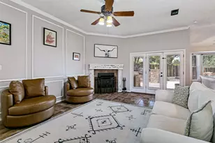 103 Hilltop Dr, Kennedale, TX 76060 - Photo 6