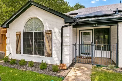 103 Hilltop Drive, Kennedale, TX 76060 - Photo 4