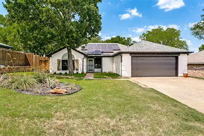 103 Hilltop Drive, Kennedale, TX 76060 - Photo 1