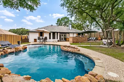 103 Hilltop Drive, Kennedale, TX 76060 - Photo 32