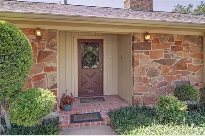 1706 Goodwin Drive, Mineral Wells, TX 76067 - Photo 4