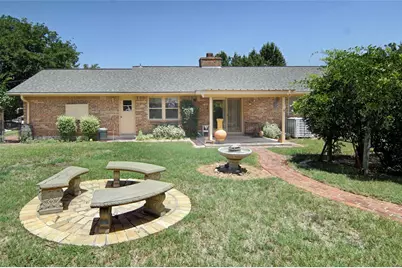 1706 Goodwin Drive, Mineral Wells, TX 76067 - Photo 36