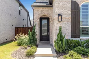 2704 Acadia Mews, Celina, TX 75009 - Photo 4