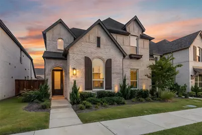 2704 Acadia Mews, Celina, TX 75009 - Photo 4