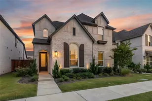 2704 Acadia Mews, Celina, TX 75009 - Photo 4