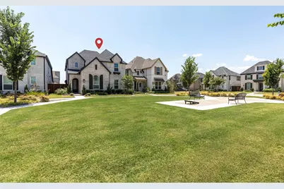 2704 Acadia Mews, Celina, TX 75009 - Photo 2